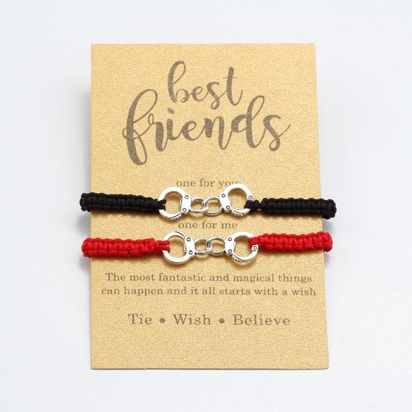 charm bracelets meibeads 2pcs/lot handmade woven handcuffs couple bracelet bangles statement jewelry adjustable gifts, Golden;silver
charm bracelets meibeads 2pcs/lot handmade woven handcuffs couple bracelet bangles statement jewelry adjustable gifts, Golden;silver