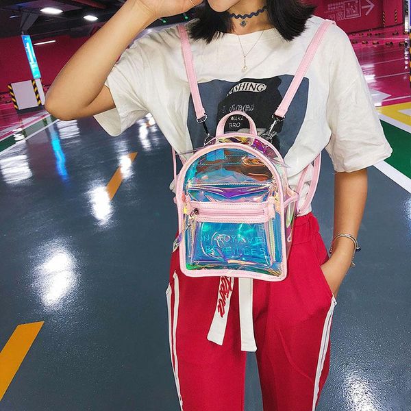 cosmetic bags & cases women's leather backpack student schoolbag large capacity outdoor travel ladies luxury bag 2021
cosmetic bags & cases women's leather backpack student schoolbag large capacity outdoor travel ladies luxury bag 2021