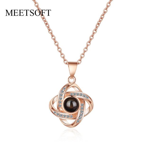 pendant necklaces meetsoft silver plated necklace minimalist clavicle chain female projection microcarving zircon clover jewerly gift
pendant necklaces meetsoft silver plated necklace minimalist clavicle chain female projection microcarving zircon clover jewerly gift