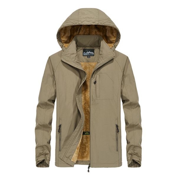 2021 new men's other than veet with hoodie casual jacket autumn 2021lc8q, Black;brown
2021 new men's other than veet with hoodie casual jacket autumn 2021lc8q, Black;brown