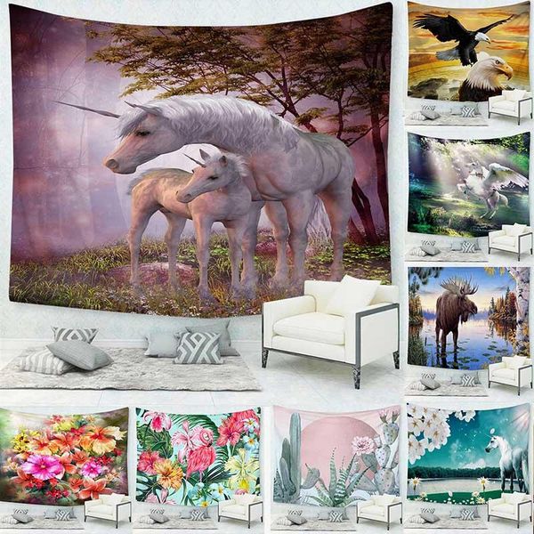 tapestries astronaut animal flower tapestry bedroom decoration 100% polyester landscape home wall hanging
tapestries astronaut animal flower tapestry bedroom decoration 100% polyester landscape home wall hanging