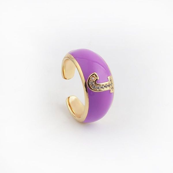 wedding rings fashion dripping oil micro-inlaid zircon ring with 26 english letters opening adjustable for women party jewelry, Slivery;golden
wedding rings fashion dripping oil micro-inlaid zircon ring with 26 english letters opening adjustable for women party jewelry, Slivery;golden