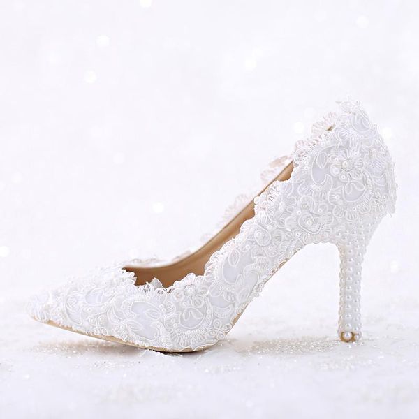 dress shoes elegant white lace and pearl pointed toe bridal wedding women thin heel romantic dance handmade birthday party pumps, Black
dress shoes elegant white lace and pearl pointed toe bridal wedding women thin heel romantic dance handmade birthday party pumps, Black