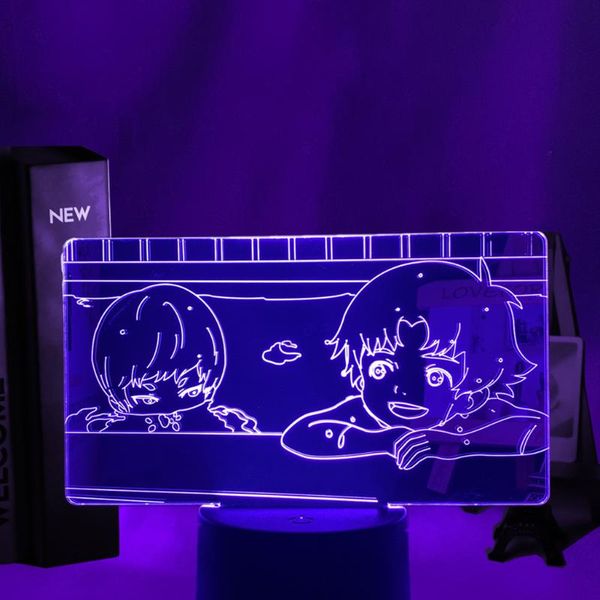 night lights 3d led light anime devilman ryo asuka x akira fudo for bedroom decor kids brithday gift manga table lamp
night lights 3d led light anime devilman ryo asuka x akira fudo for bedroom decor kids brithday gift manga table lamp