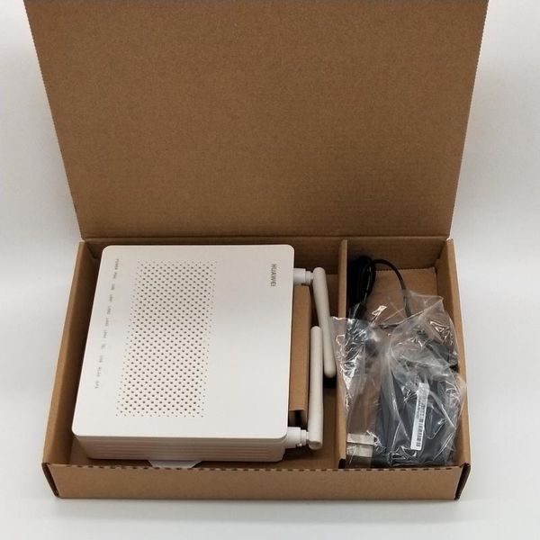 98% huawei hg8546m 1ge+3fe+wifi gpon oun fiber optic router ont equipment english
98% huawei hg8546m 1ge+3fe+wifi gpon oun fiber optic router ont equipment english