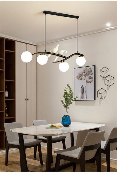 chandeliers style bird chandelier simple modern creative lighting indoor for restaurant kitchen bar led bulbs ac
chandeliers style bird chandelier simple modern creative lighting indoor for restaurant kitchen bar led bulbs ac