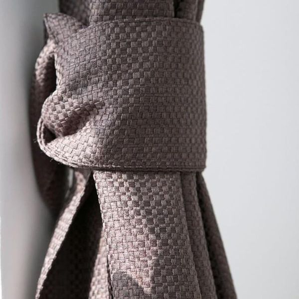 curtain & drapes woven nordic simple modern heat insulation sound solid color black out curtains for living dining room bedroom
curtain & drapes woven nordic simple modern heat insulation sound solid color black out curtains for living dining room bedroom