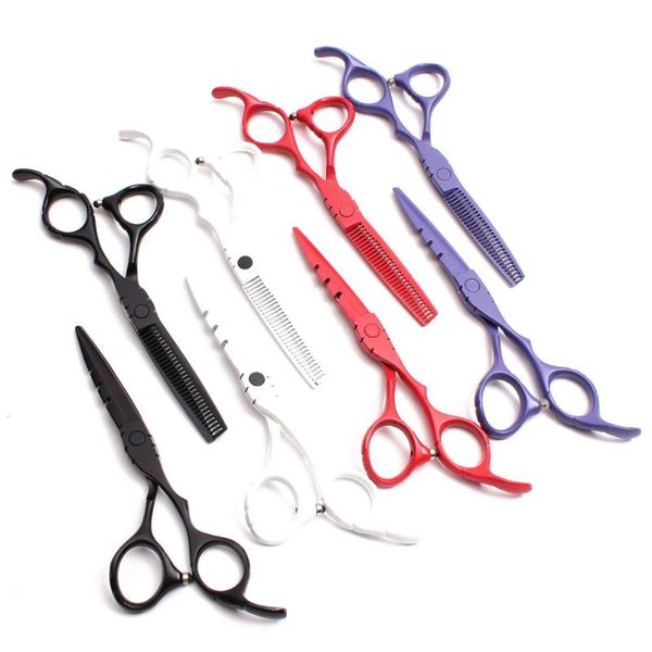 hair scissors c1010 6" 17.5cm jp steel customized logo professional human barbers cutting shears thinning beauty tools
hair scissors c1010 6" 17.5cm jp steel customized logo professional human barbers cutting shears thinning beauty tools