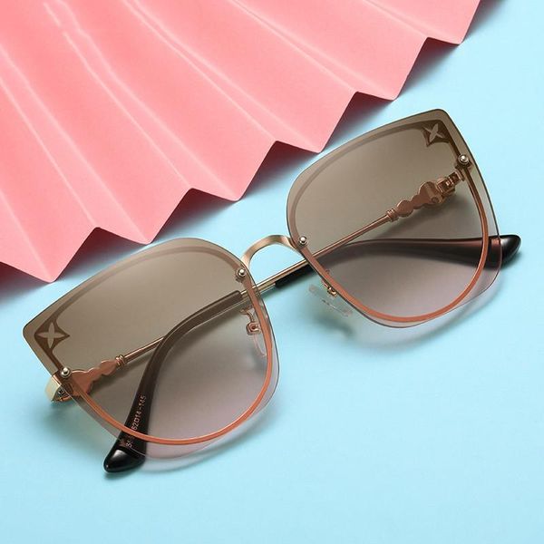sunglasses oloey oversized cat eye women elegant luxury catwalk metal eyewear female street camping hiking retro uv400 oculos, White;black
sunglasses oloey oversized cat eye women elegant luxury catwalk metal eyewear female street camping hiking retro uv400 oculos, White;black