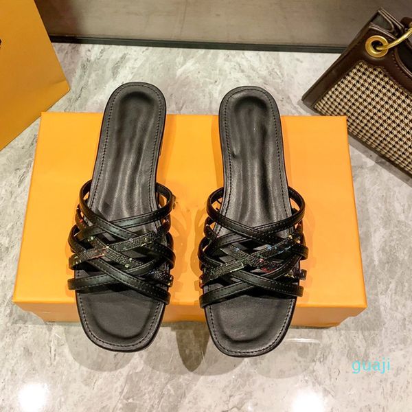 paris women luxurys designers sandals slippers fashion summer girls beach womens sandal slides flip flops loafers embroidered shoe 5112, Black
paris women luxurys designers sandals slippers fashion summer girls beach womens sandal slides flip flops loafers embroidered shoe 5112, Black