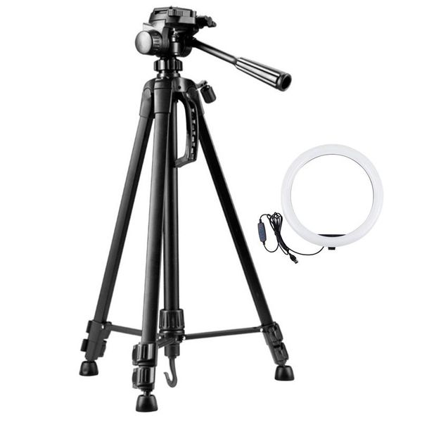 12-inch fill light tripod retractable height adjustment portable camera mobile phone live beauty flash bracket tripods
12-inch fill light tripod retractable height adjustment portable camera mobile phone live beauty flash bracket tripods