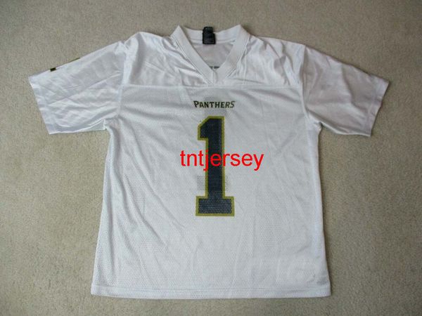 cusm pitt football jersey white blue college men women youth stitch add any name number xs-5xl, Black
cusm pitt football jersey white blue college men women youth stitch add any name number xs-5xl, Black