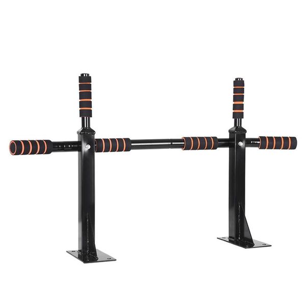 horizontal bars indoor pull-up single bar multi-function wall mounted pull up workout exerciser home gym full body fitness equipment
horizontal bars indoor pull-up single bar multi-function wall mounted pull up workout exerciser home gym full body fitness equipment