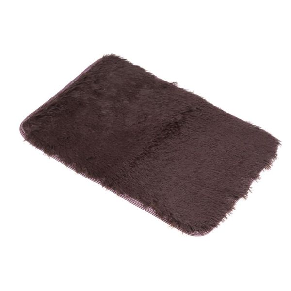carpets 1pc 40x60cm anti-slip thicken super cozy carpet floor mat rugs portative washable pad blanket for home bedroom living room
carpets 1pc 40x60cm anti-slip thicken super cozy carpet floor mat rugs portative washable pad blanket for home bedroom living room