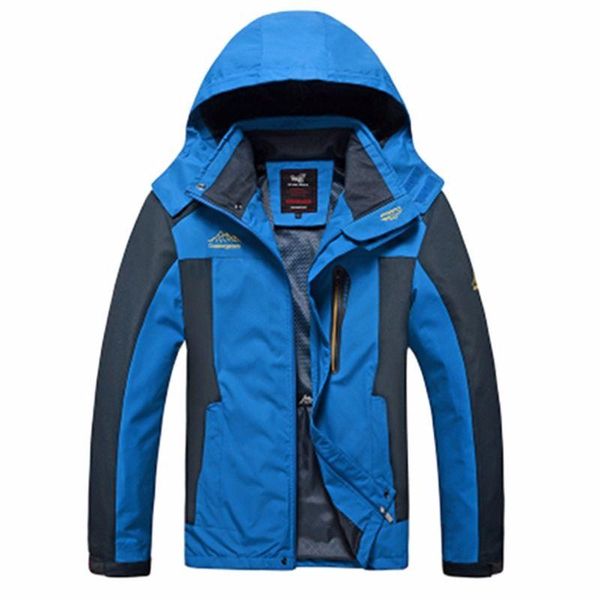 men's jackets plus size ~6xl breathable waterproof male mens clothing 2021 autumn winter fleece thick coat windbreaker, Black;brown
men's jackets plus size ~6xl breathable waterproof male mens clothing 2021 autumn winter fleece thick coat windbreaker, Black;brown