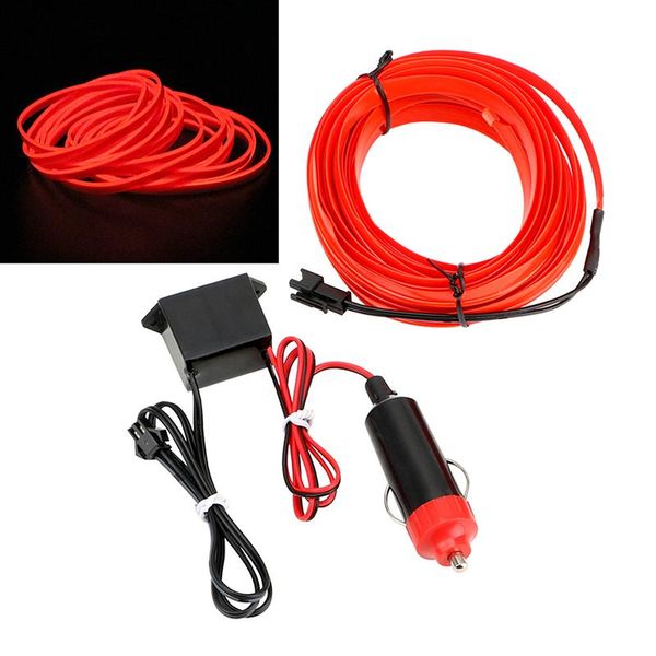 interior&external lights 5m car interior lighting neon light garland wire pvc rope tube ambient led strip decoration flexible usb auto
interior&external lights 5m car interior lighting neon light garland wire pvc rope tube ambient led strip decoration flexible usb auto