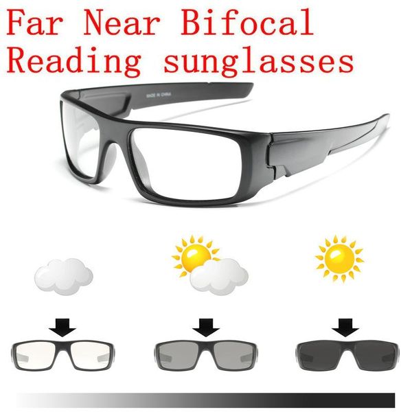 sunglasses outdoor pochromic multifocal reading glasses women men diopter eyeglasses for near and far sports bifocal uv400 nx, White;black
sunglasses outdoor pochromic multifocal reading glasses women men diopter eyeglasses for near and far sports bifocal uv400 nx, White;black