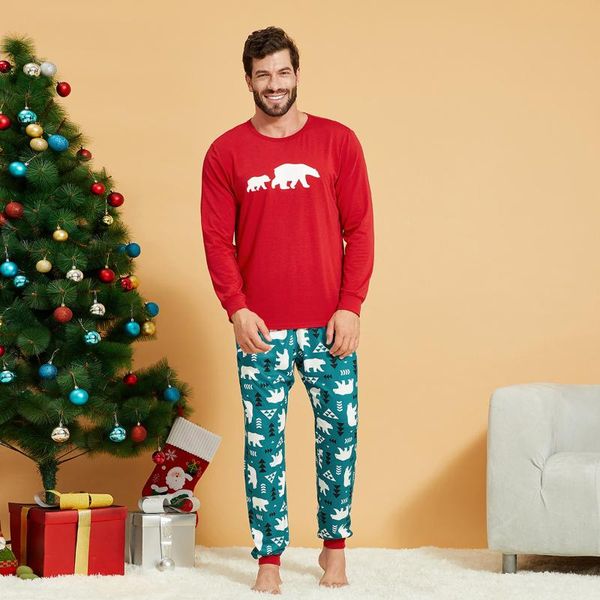 family matching christmas pajamas women men kid baby sleepwear parent-child clothes homewear suit women's pants & capris, Black;white
family matching christmas pajamas women men kid baby sleepwear parent-child clothes homewear suit women's pants & capris, Black;white