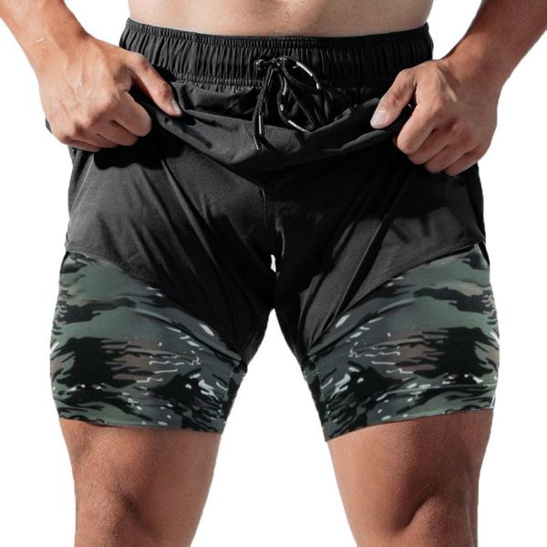 spotted men's sports shorts are high-quality refreshing convenient and comfortable and fit for daily travel and various sports workout, White;black
spotted men's sports shorts are high-quality refreshing convenient and comfortable and fit for daily travel and various sports workout, White;black