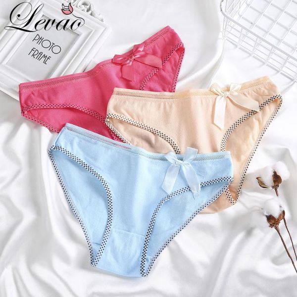 women's panties levao cotton women underwear seamless female close-fitting elastic ladies briefs pure color lingerie, Black;pink
women's panties levao cotton women underwear seamless female close-fitting elastic ladies briefs pure color lingerie, Black;pink