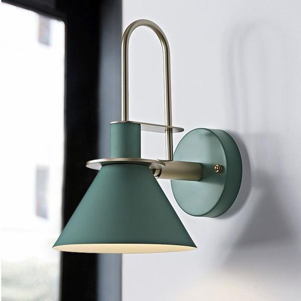 wall lamp nordic sconce lamps lighting fixture macaron mount with hardware paint body e27 base bedside reading
wall lamp nordic sconce lamps lighting fixture macaron mount with hardware paint body e27 base bedside reading