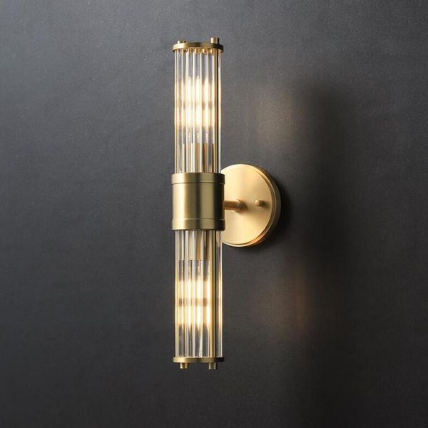 modern crystal wall lamp bronze/silver bedroom led bedside living room corridor sconce lighting fixture lamps
modern crystal wall lamp bronze/silver bedroom led bedside living room corridor sconce lighting fixture lamps
