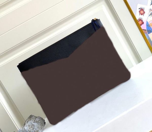 clutch bags men women wallet hand wash bag zipper bagspouch cosmetic organizer make up famous classical toiletry high quality
clutch bags men women wallet hand wash bag zipper bagspouch cosmetic organizer make up famous classical toiletry high quality