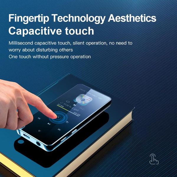 & mp4 players m25 bt mp3 music video player 1.8in hifi stereo sound support fm radio recording 3.5mm audio tf card input
& mp4 players m25 bt mp3 music video player 1.8in hifi stereo sound support fm radio recording 3.5mm audio tf card input