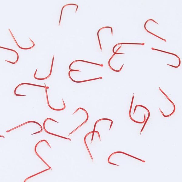 30pcs/box hook no barbed squid fishing gear supplies hooks high carbon titanium steel non-stabbing
30pcs/box hook no barbed squid fishing gear supplies hooks high carbon titanium steel non-stabbing