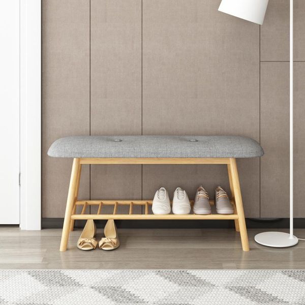 clothing & wardrobe storage eco-friendly bamboo shoe-changing stool for household use, comfortable and practical nordic wind bed end simple
clothing & wardrobe storage eco-friendly bamboo shoe-changing stool for household use, comfortable and practical nordic wind bed end simple