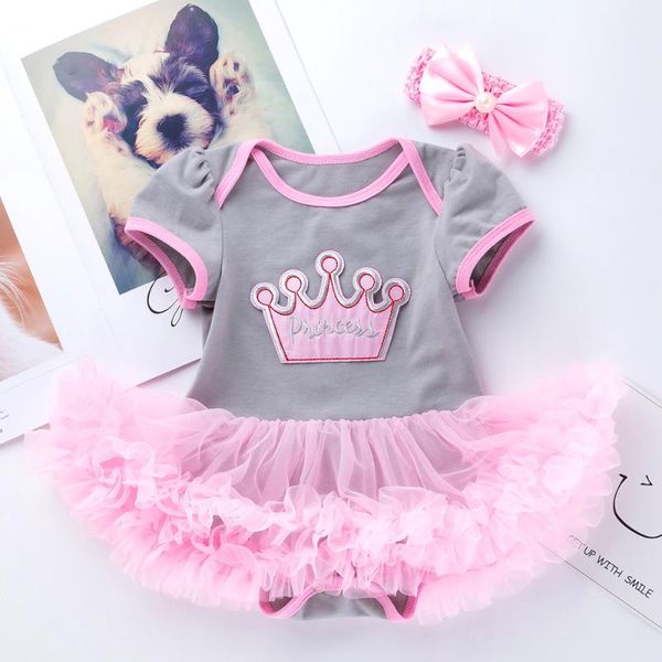 rompers 2021 summer style baby girl clothes cotton short sleeve romper dress girls clothing sets multi-style, Blue
rompers 2021 summer style baby girl clothes cotton short sleeve romper dress girls clothing sets multi-style, Blue