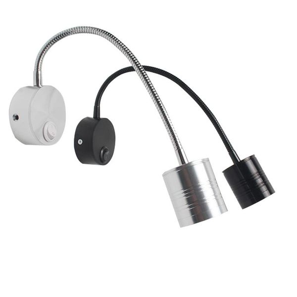 wall lamps modern switch on/off 3w 5w flexible hose led gooseneck lamp arm light stair kids room bedside reading 85-265v
wall lamps modern switch on/off 3w 5w flexible hose led gooseneck lamp arm light stair kids room bedside reading 85-265v