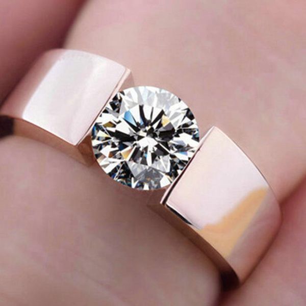 wedding rings design simple rhinestone fashion silver color &rose gold mixed filled gift for woman, Slivery;golden
wedding rings design simple rhinestone fashion silver color &rose gold mixed filled gift for woman, Slivery;golden