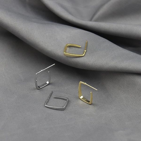 mrzmsz minimalist geometric stud earrings for women fashion simple 2021 trendy jewelry birthday gift accessories, Golden;silver
mrzmsz minimalist geometric stud earrings for women fashion simple 2021 trendy jewelry birthday gift accessories, Golden;silver