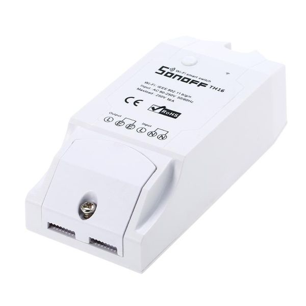 remote wireless wifi switch smart home automation monitoring temperature and humidity sensor 16a 3500w fingerprint access control
remote wireless wifi switch smart home automation monitoring temperature and humidity sensor 16a 3500w fingerprint access control
