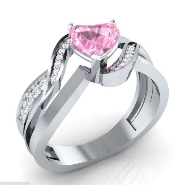 wedding rings trendy crystal engagement design for women zircon cubic elegant female jewerly cocktail ring, Slivery;golden
wedding rings trendy crystal engagement design for women zircon cubic elegant female jewerly cocktail ring, Slivery;golden
