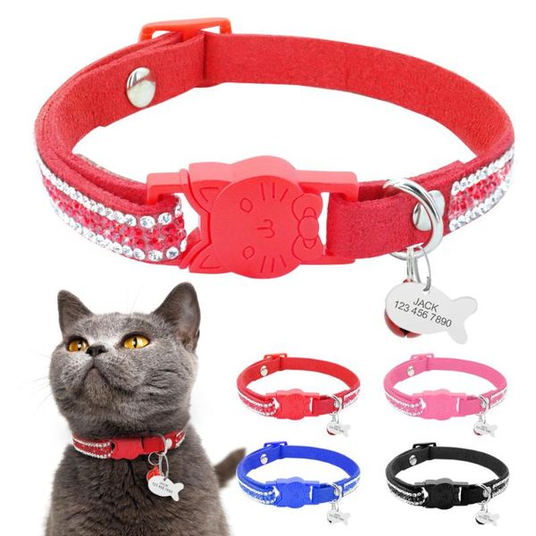 cat collars & leads quick release custom collar engraved name tag bell adjustable puppy kitten for small dogs cats personalized
cat collars & leads quick release custom collar engraved name tag bell adjustable puppy kitten for small dogs cats personalized