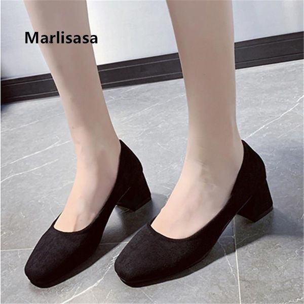 dress shoes marlisasa zapatos dama women classic round toe black slip on high heel ladies casual beige comfort summer pumps h9044
dress shoes marlisasa zapatos dama women classic round toe black slip on high heel ladies casual beige comfort summer pumps h9044