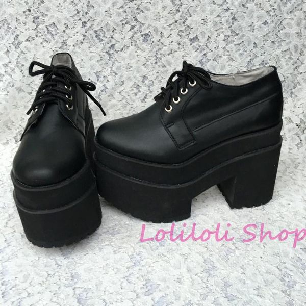 princess sweet gothic lolita shoes loliloliyoyo antaina shoe custom leather black bright skin thick heel crosslacing 5161n dress
princess sweet gothic lolita shoes loliloliyoyo antaina shoe custom leather black bright skin thick heel crosslacing 5161n dress