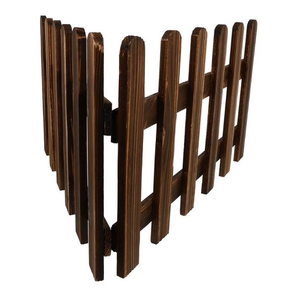 fencing, trellis & gates 2pcs anti-corrosive wood fence courtyard partition for garden
fencing, trellis & gates 2pcs anti-corrosive wood fence courtyard partition for garden