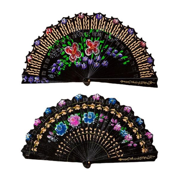 inch spanish colorful floral print folding handheld fan vintage retro hollow out wooden dancing festival hand other home decor
inch spanish colorful floral print folding handheld fan vintage retro hollow out wooden dancing festival hand other home decor
