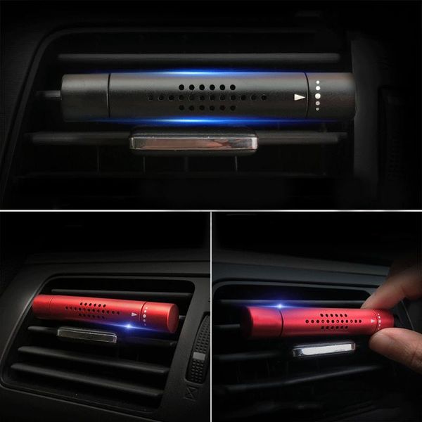 car air freshener automatic solid perfume automobile conditioner exhaust supplement clip magnet diffuser
car air freshener automatic solid perfume automobile conditioner exhaust supplement clip magnet diffuser