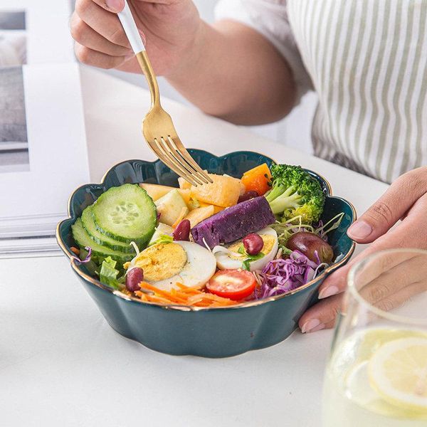 ceramic bowl metal fork household tableware salad dessert home decoration noodle soup restaurant ornaments bowls
ceramic bowl metal fork household tableware salad dessert home decoration noodle soup restaurant ornaments bowls
