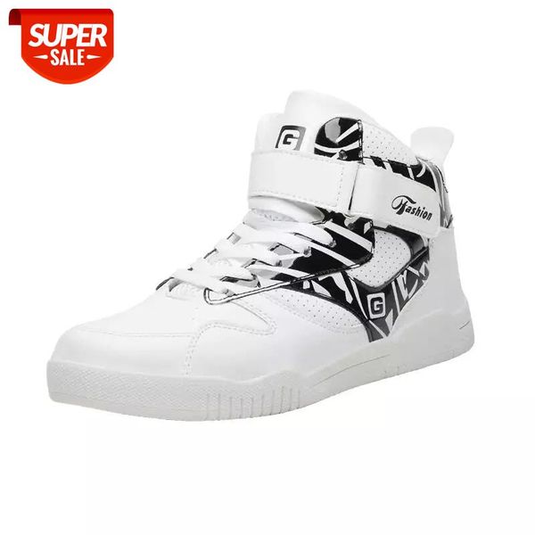 Big Size 39-46 Shoes Men Sneakers Justin Bieber Men Boots Super Star Hip Hop Shoes High Top Casual DropShip #gU9n
Big Size 39-46 Shoes Men Sneakers Justin Bieber Men Boots Super Star Hip Hop Shoes High Top Casual DropShip #gU9n