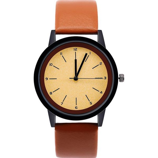 wristwatches 2021 minimalist style women's watch leather band stainless steel quartz wristwatch fashion casual design watches clock wom, Slivery;brown
wristwatches 2021 minimalist style women's watch leather band stainless steel quartz wristwatch fashion casual design watches clock wom, Slivery;brown