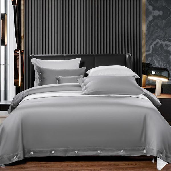 bedding sets nordic modern solid color 100s extra large long-staple cotton four-piece button light luxury el duvet cover
bedding sets nordic modern solid color 100s extra large long-staple cotton four-piece button light luxury el duvet cover