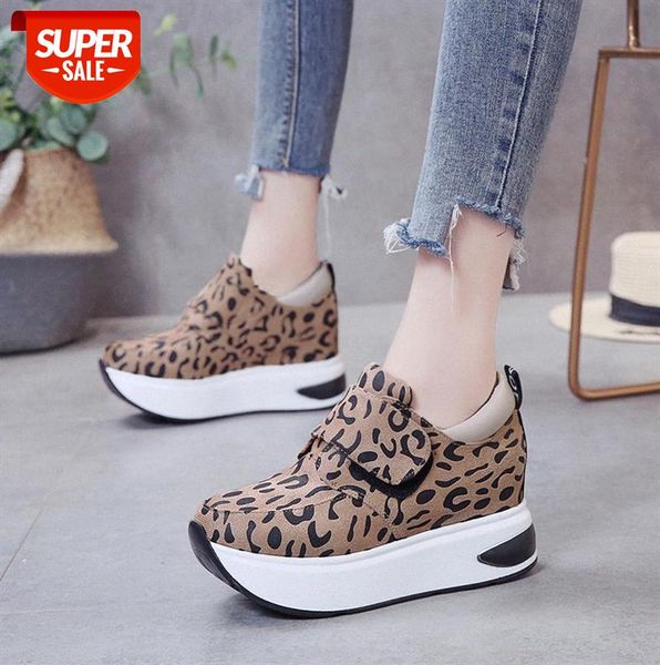 one-legged leopard print sneakers women's platform casual shoes korean version of all-match internally increased lazy #v00r
one-legged leopard print sneakers women's platform casual shoes korean version of all-match internally increased lazy #v00r