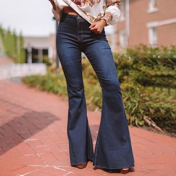 women's jeans summer women pants vintage fashion long denim trouser streetwear flare high waist distressed sexy, Blue
women's jeans summer women pants vintage fashion long denim trouser streetwear flare high waist distressed sexy, Blue