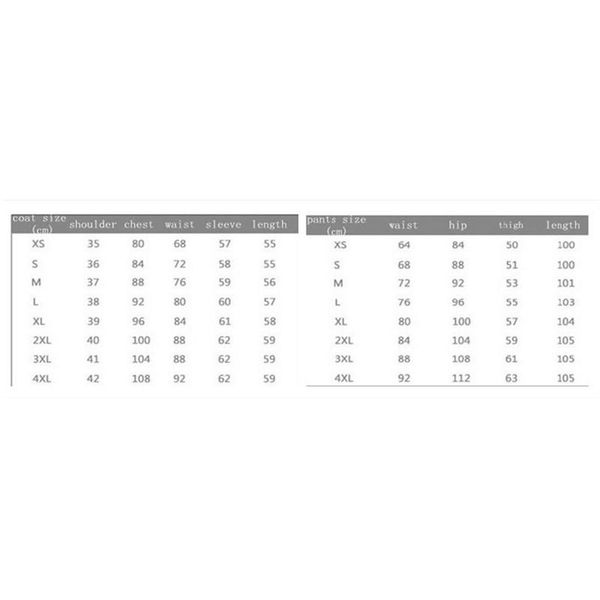 women's suits & blazers jacket+pants womens business suit white female office uniform blazer ladies formal trouser 2 piece set single b, White;black
women's suits & blazers jacket+pants womens business suit white female office uniform blazer ladies formal trouser 2 piece set single b, White;black