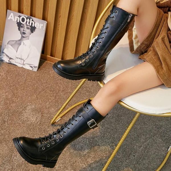 children long boots socks snow princess girls sport shoes child sneakers knee fashion 2021 autumn winter pu, Black;grey
children long boots socks snow princess girls sport shoes child sneakers knee fashion 2021 autumn winter pu, Black;grey